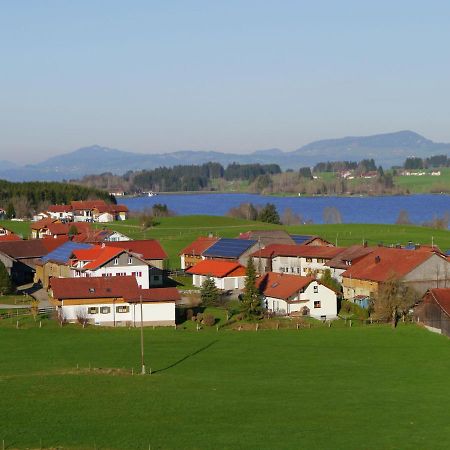 Cosy Apartment In Allg U With Garden Oy-Mittelberg Exteriör bild