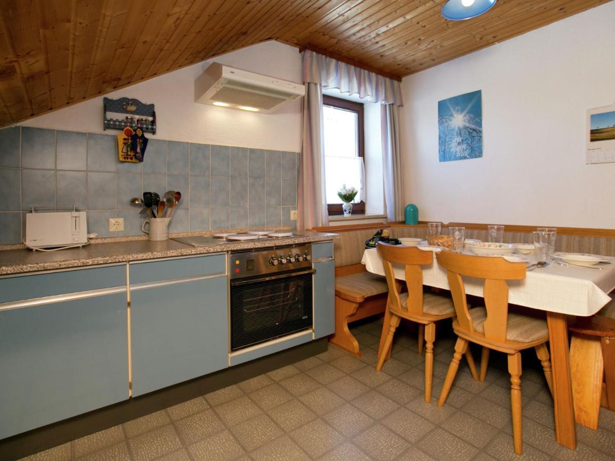 Cosy Apartment In Allg U With Garden Oy-Mittelberg Exteriör bild