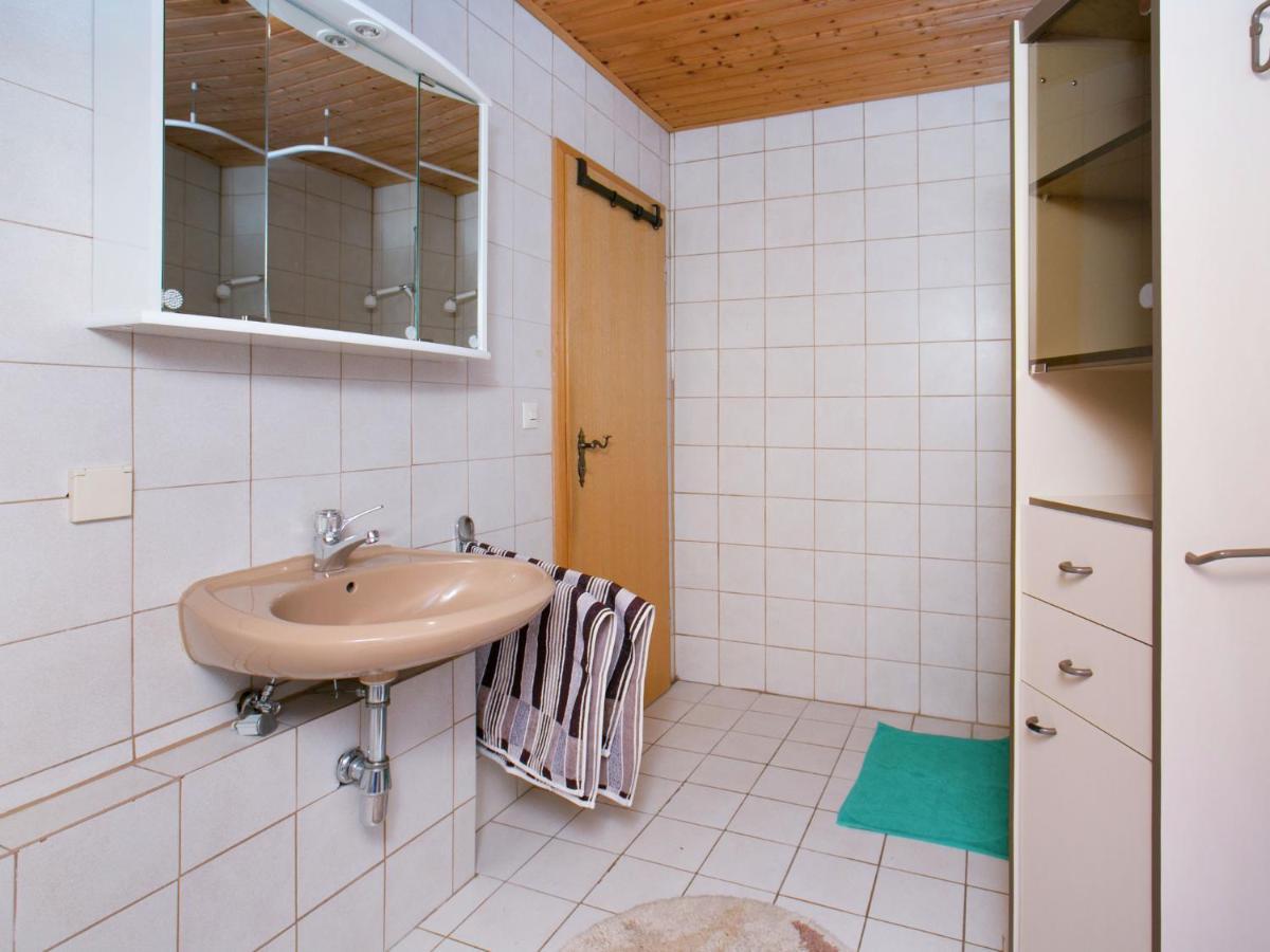 Cosy Apartment In Allg U With Garden Oy-Mittelberg Exteriör bild