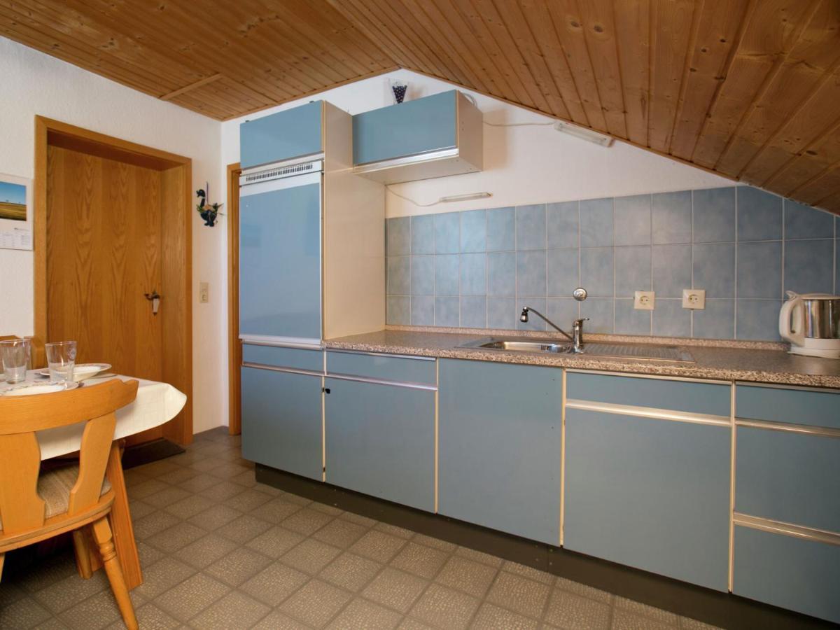 Cosy Apartment In Allg U With Garden Oy-Mittelberg Exteriör bild