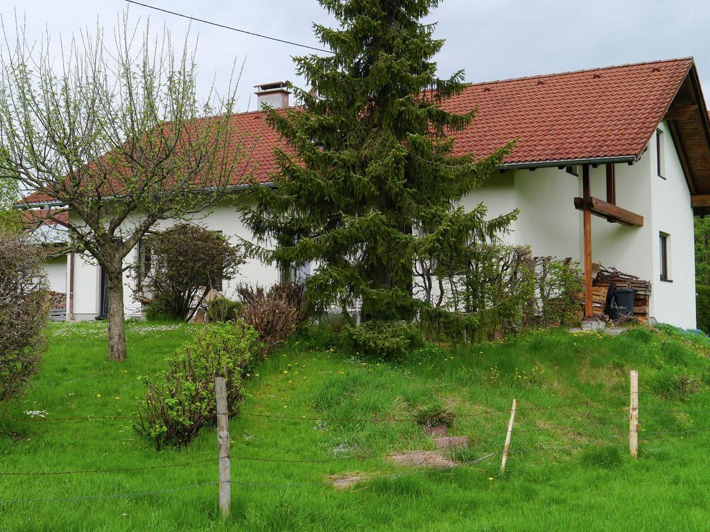 Cosy Apartment In Allg U With Garden Oy-Mittelberg Exteriör bild